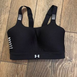 Under Armour Sports Bra